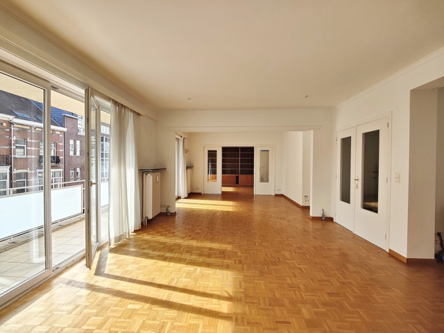 Flat - for rent - 1050 Ixelles - #7203636-1