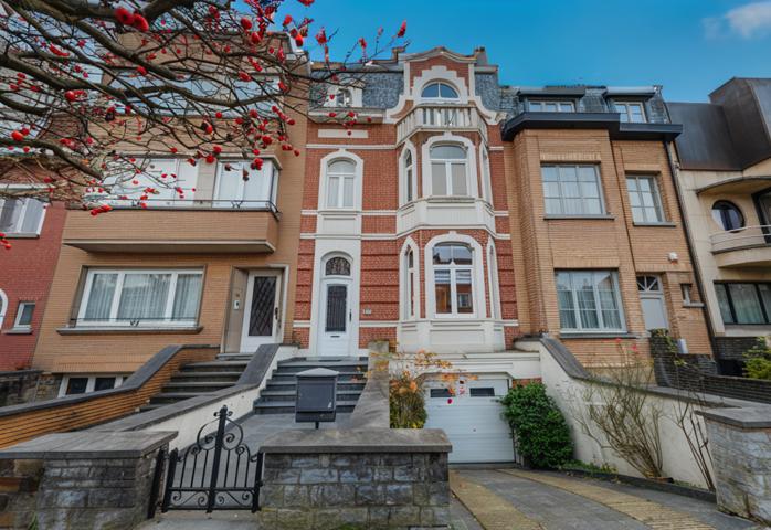 Huis - te koop - 1160 Auderghem