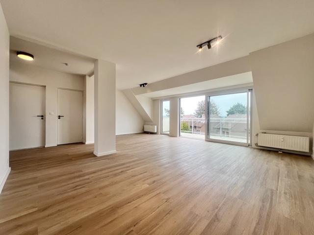 Duplex - for rent - 1160 Auderghem