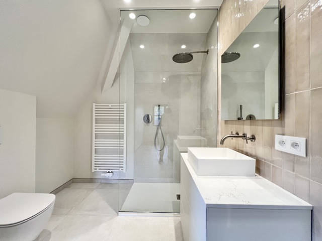 Buitengewoon huis - te huur - 1150 Woluwe-Saint-Pierre - #7218818-20