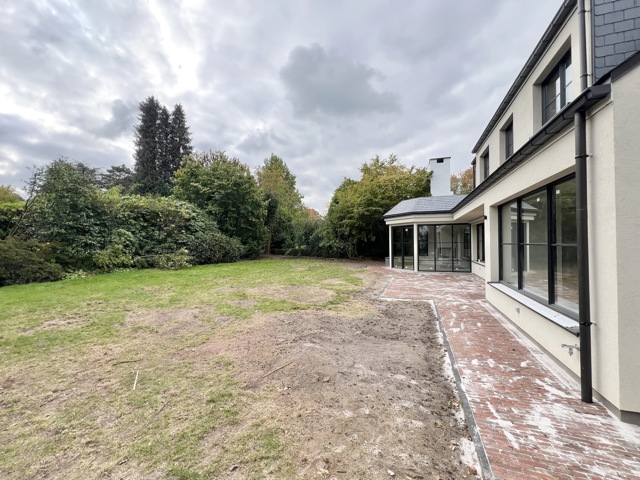 Buitengewoon huis - te huur - 1150 Woluwe-Saint-Pierre - #7218818-27