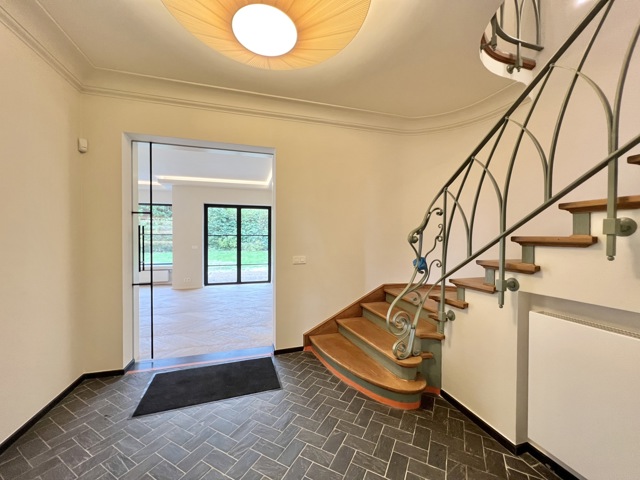 Buitengewoon huis - te huur - 1150 Woluwe-Saint-Pierre - #7218818-12