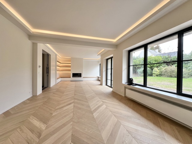 Buitengewoon huis - te huur - 1150 Woluwe-Saint-Pierre - #7218818-1