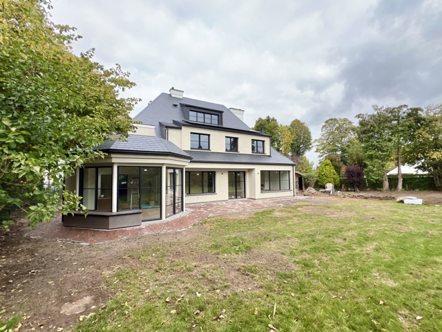 Buitengewoon huis - te huur - 1150 Woluwe-Saint-Pierre - #7218818-26