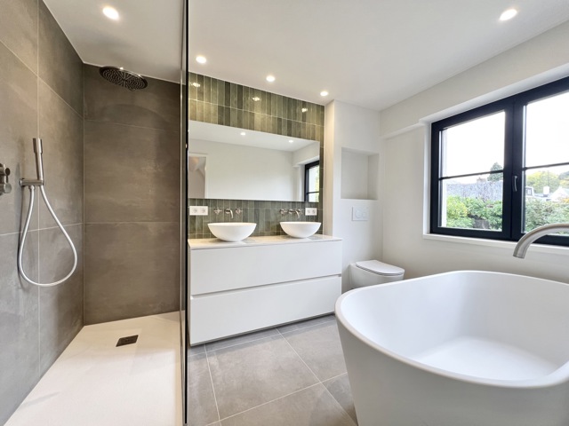 Buitengewoon huis - te huur - 1150 Woluwe-Saint-Pierre - #7218818-22