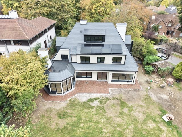 Buitengewoon huis - te huur - 1150 Woluwe-Saint-Pierre - #7218818-24