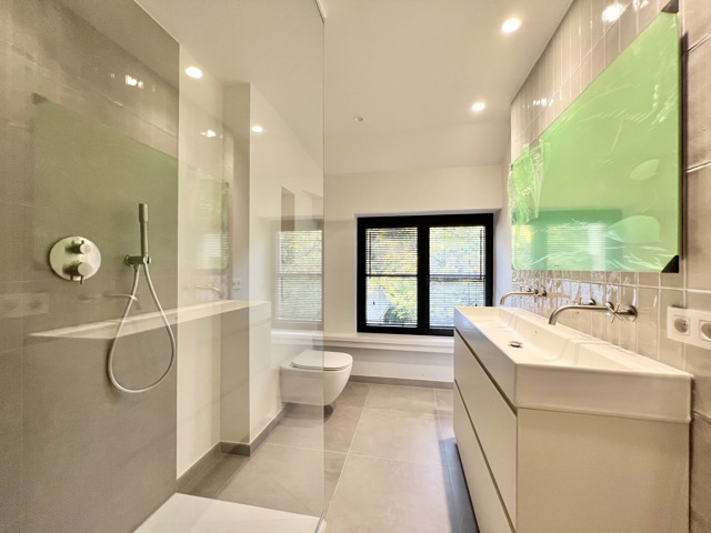 Buitengewoon huis - te huur - 1150 Woluwe-Saint-Pierre - #7218818-16