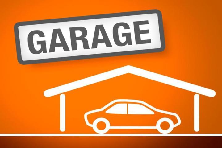 Gesloten garagebox - te huur - 1150 Woluwe-Saint-Pierre