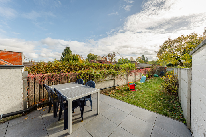 House - for sale - 1150 Woluwe-Saint-Pierre