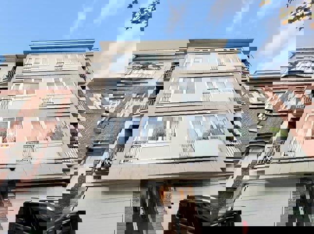 Flat - for rent - 1200 Woluwe-Saint-Lambert