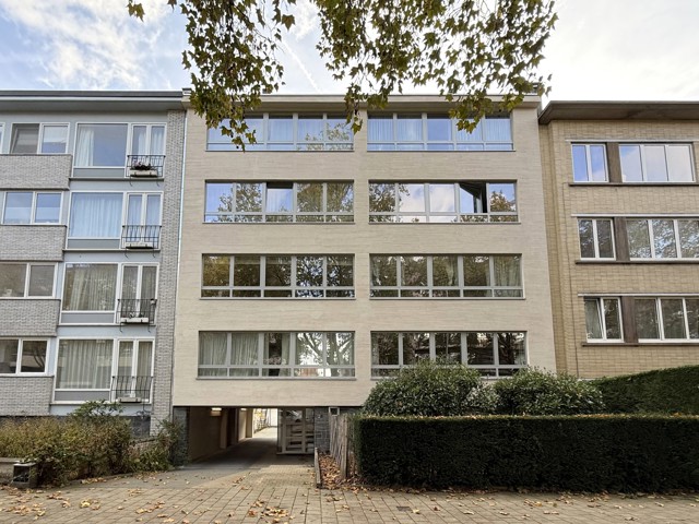 Appartement - te huur - 1150 Woluwe-Saint-Pierre