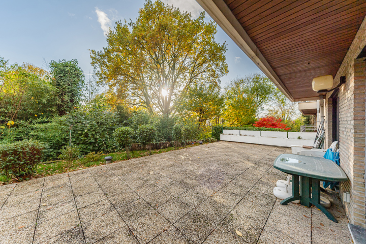 Ground floor - for sale - 1150 Woluwe-Saint-Pierre