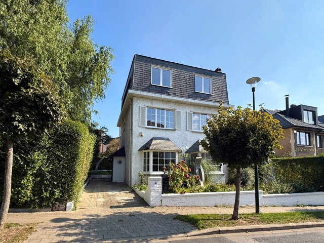 Villa - for rent - 1150 Woluwe-Saint-Pierre