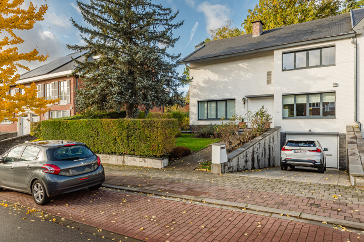 Huis - te koop - 1150 Woluwe-Saint-Pierre