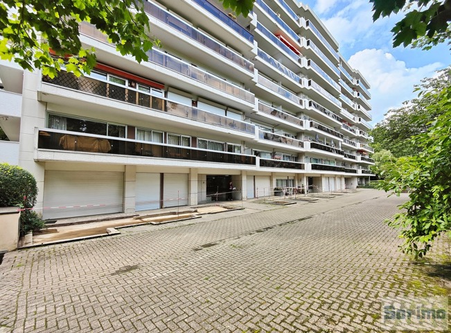 Flat - for sale - 1170 Watermael-Boitsfort
