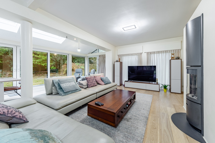 Villa - for sale - 1950 Kraainem - #7273801-4