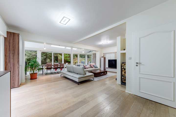 Villa - for sale - 1950 Kraainem - #7273801-9