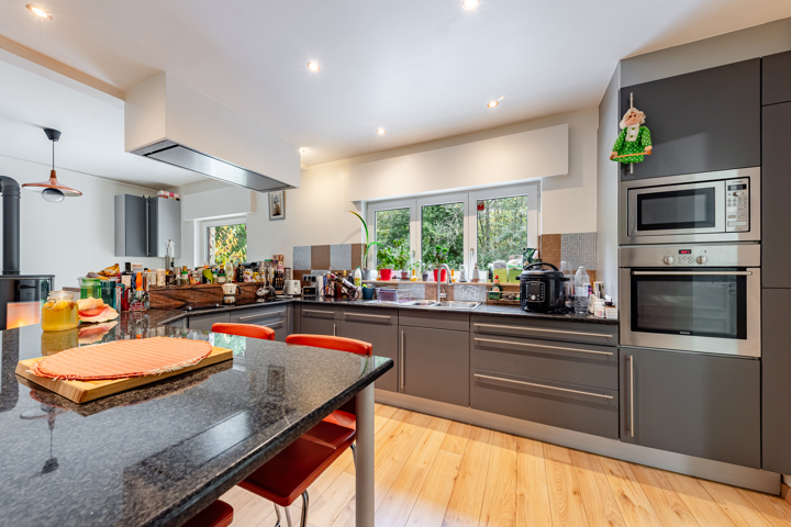 Villa - for sale - 1950 Kraainem - #7273801-10