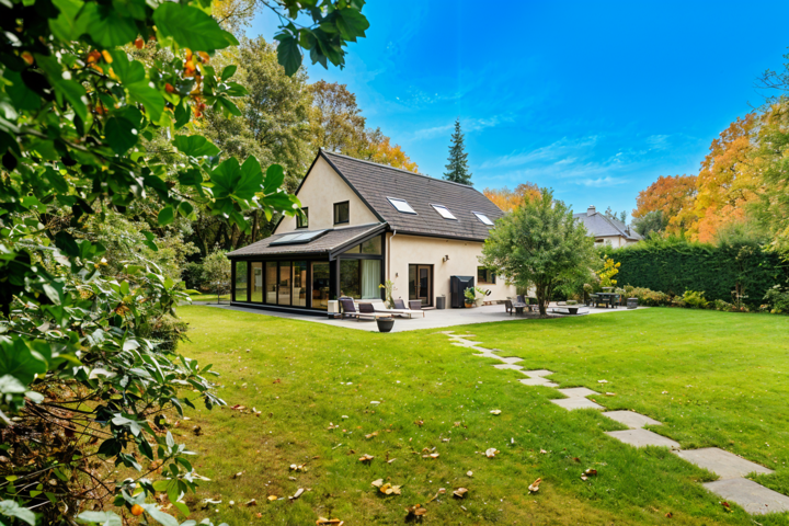 Villa - for sale - 1950 Kraainem - #7273801-22