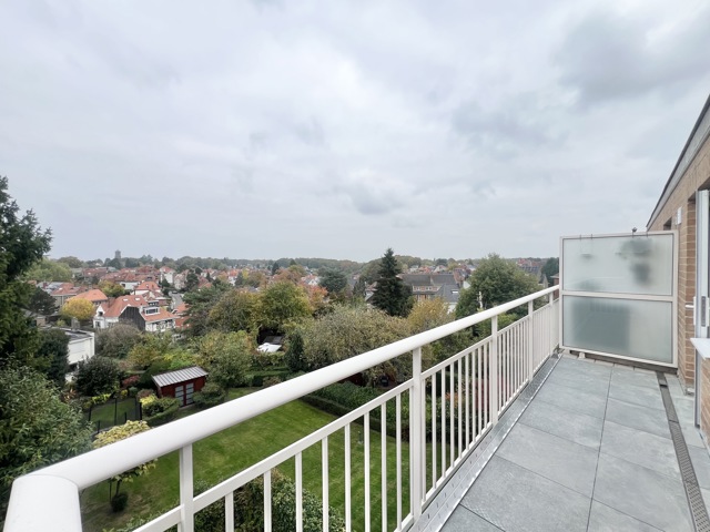 Duplex - à louer - 1160 Auderghem - #7273927-6