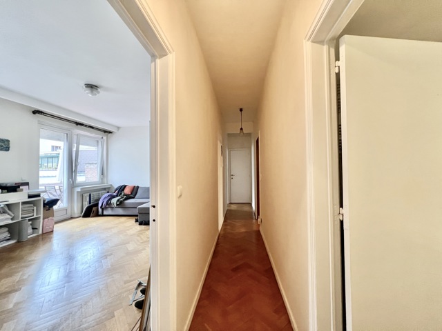 Flat - for rent - 1150 Woluwe-Saint-Pierre - #7274800-23