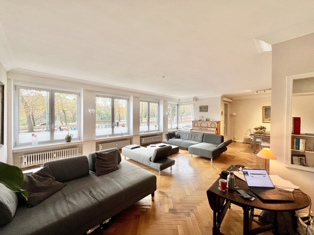 Flat - for rent - 1150 Woluwe-Saint-Pierre - #7274800-20