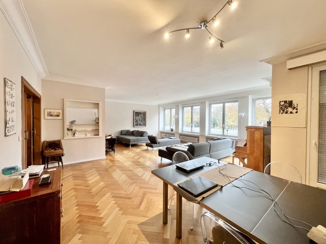 Flat - for rent - 1150 Woluwe-Saint-Pierre - #7274800-19