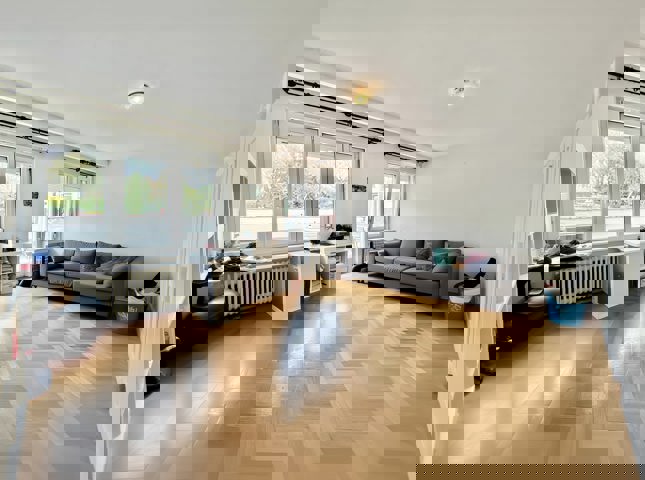 Flat - for rent - 1150 Woluwe-Saint-Pierre - #7274800-24