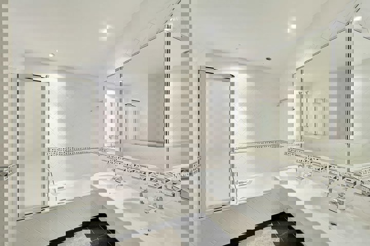 Flat - for rent - 1150 Woluwe-Saint-Pierre - #7274800-28