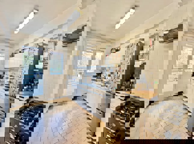 Flat - for rent - 1150 Woluwe-Saint-Pierre - #7274800-22