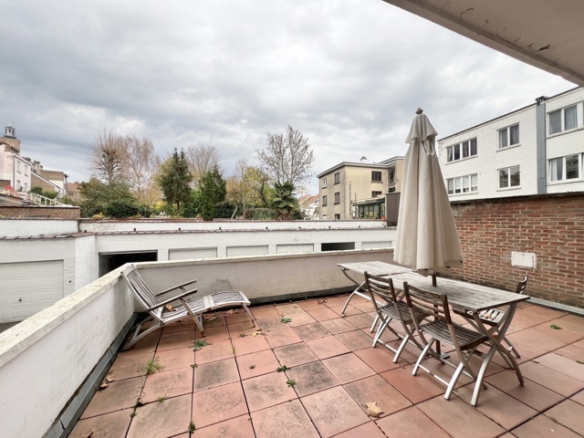 Flat - for rent - 1150 Woluwe-Saint-Pierre - #7274800-25