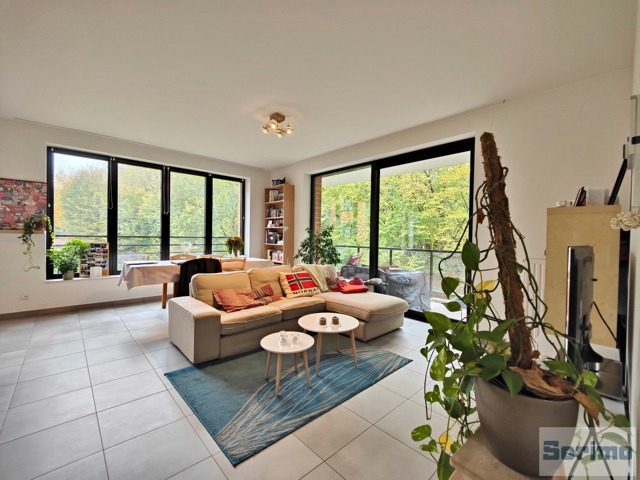 Appartement - à louer - 1200 Woluwe-Saint-Lambert - #7274817-1