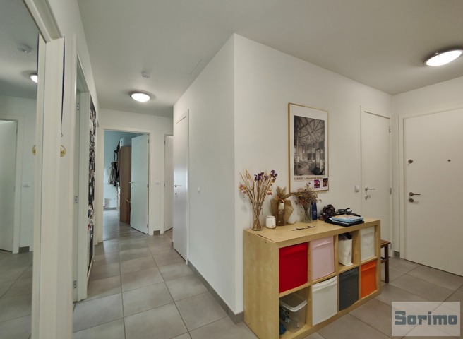 Appartement - à louer - 1200 Woluwe-Saint-Lambert - #7274817-6