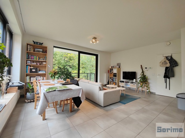 Appartement - à louer - 1200 Woluwe-Saint-Lambert - #7274817-5