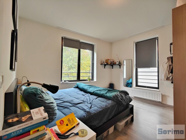 Appartement - à louer - 1200 Woluwe-Saint-Lambert - #7274817-11