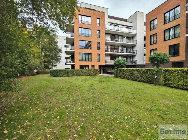 Appartement - à louer - 1200 Woluwe-Saint-Lambert - #7274817-12