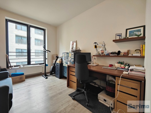 Appartement - à louer - 1200 Woluwe-Saint-Lambert - #7274817-10