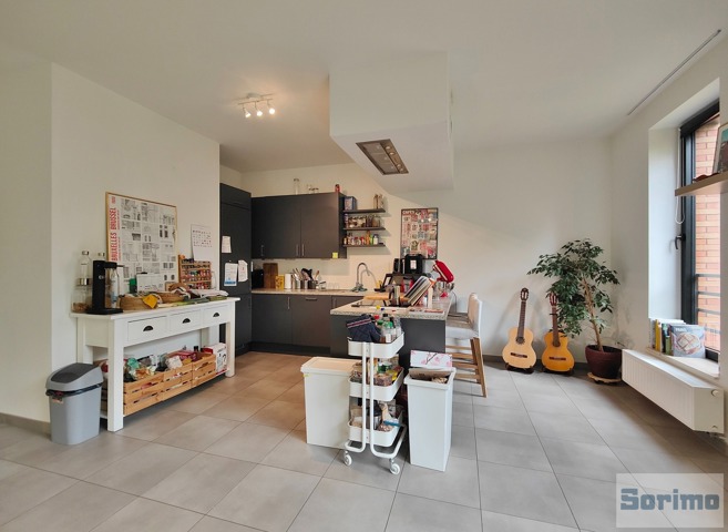 Appartement - à louer - 1200 Woluwe-Saint-Lambert - #7274817-3