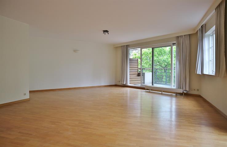 Appartement - te huur - 1150 Woluwe-Saint-Pierre - #7274844-2