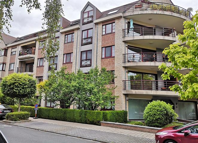 Appartement - te huur - 1150 Woluwe-Saint-Pierre