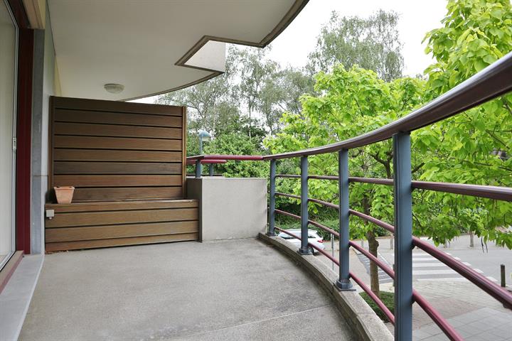 Appartement - te huur - 1150 Woluwe-Saint-Pierre - #7274844-3