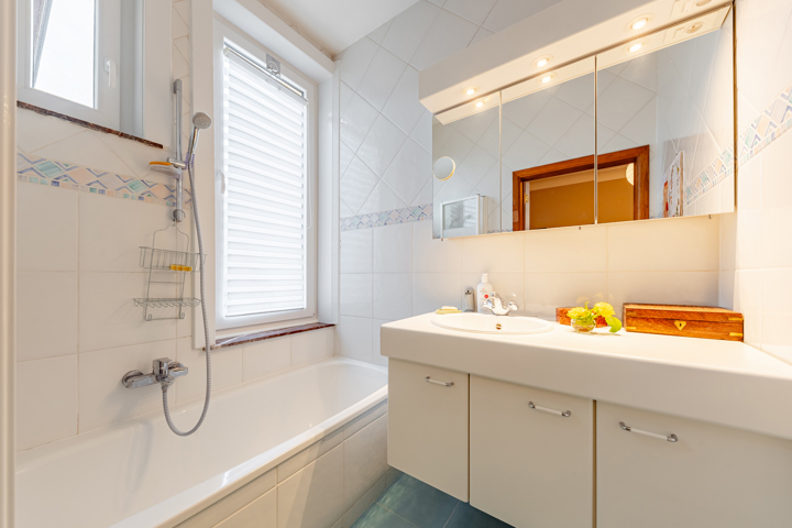 Maison - à vendre - 1150 Woluwe-Saint-Pierre - #7274916-20