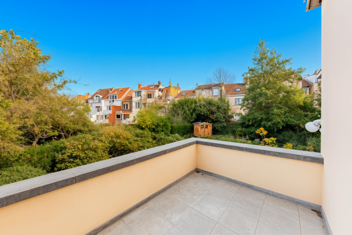 Maison - à vendre - 1150 Woluwe-Saint-Pierre - #7274916-19