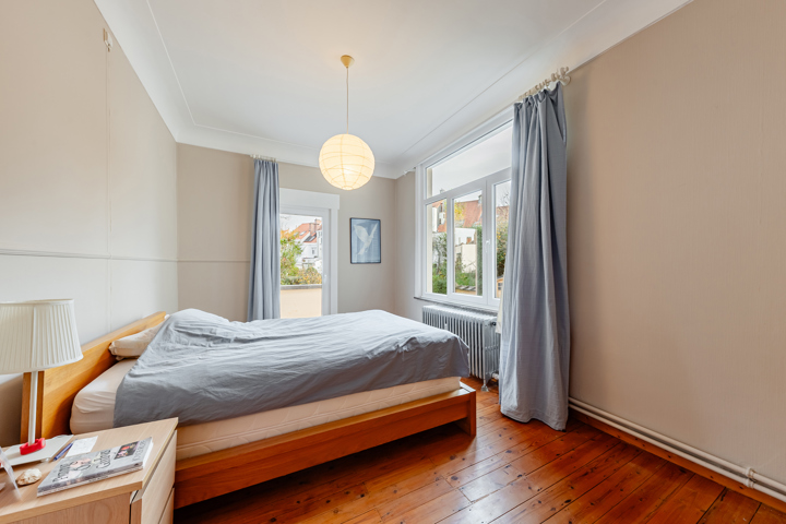 Maison - à vendre - 1150 Woluwe-Saint-Pierre - #7274916-17