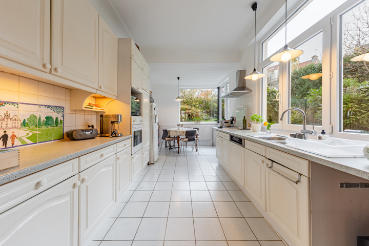 Maison - à vendre - 1150 Woluwe-Saint-Pierre - #7274916-11