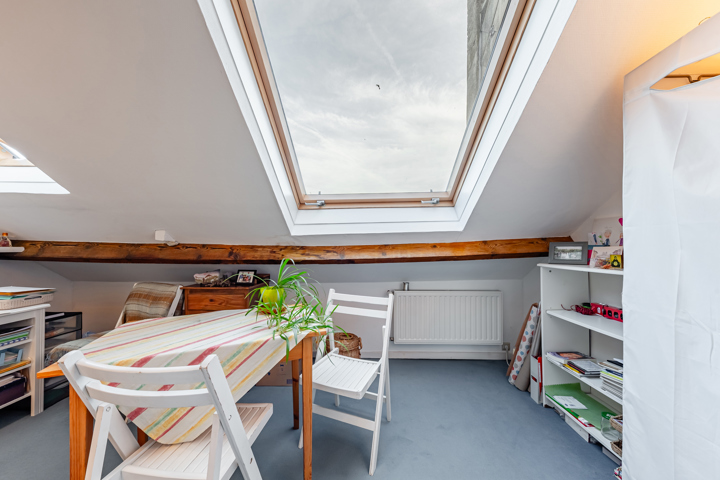 Maison - à vendre - 1150 Woluwe-Saint-Pierre - #7274916-28