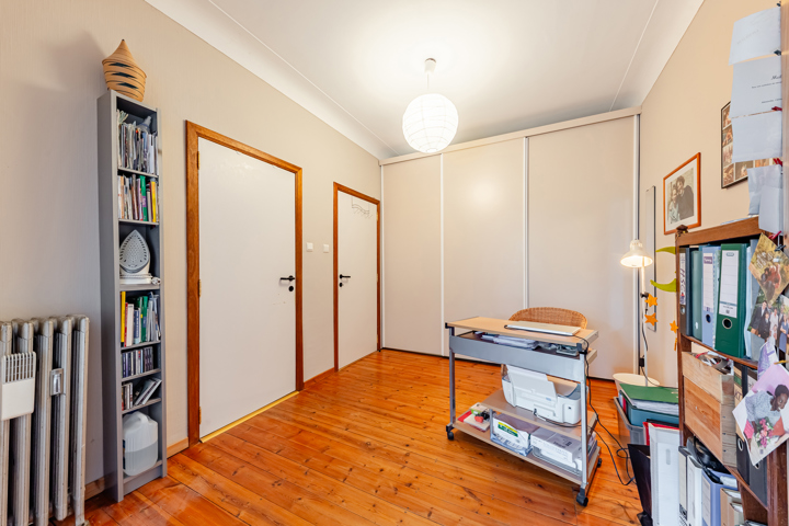 Maison - à vendre - 1150 Woluwe-Saint-Pierre - #7274916-16