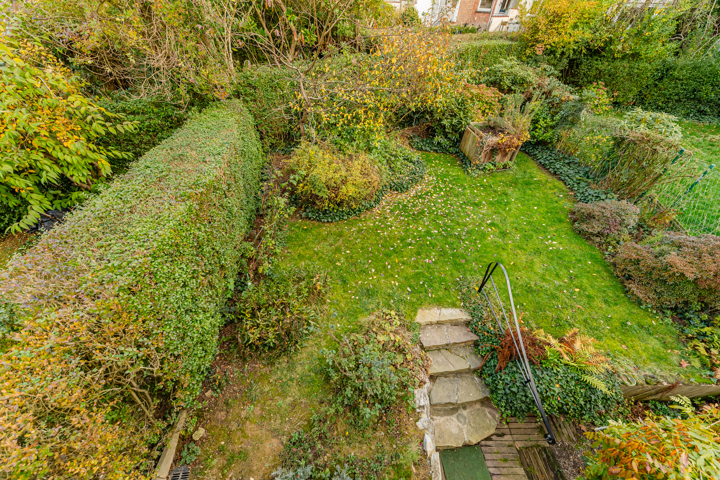 Maison - à vendre - 1150 Woluwe-Saint-Pierre - #7274916-30