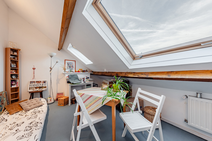 Maison - à vendre - 1150 Woluwe-Saint-Pierre - #7274916-29