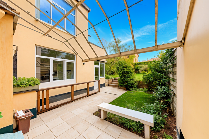 Maison - à vendre - 1150 Woluwe-Saint-Pierre - #7274916-31